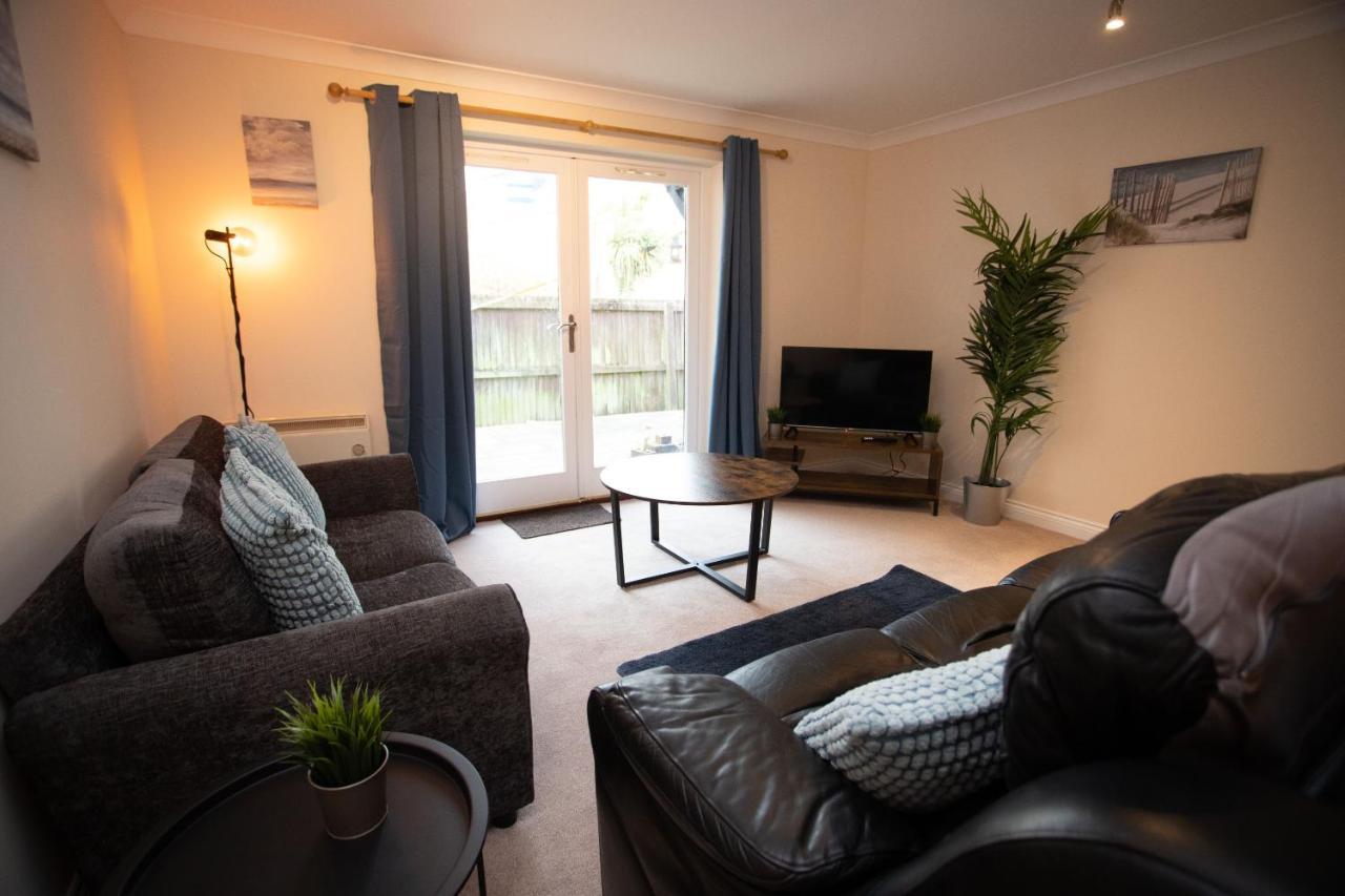 October Disc - Long Stay - Contractors - Frances Mews Bristol Bagian luar foto