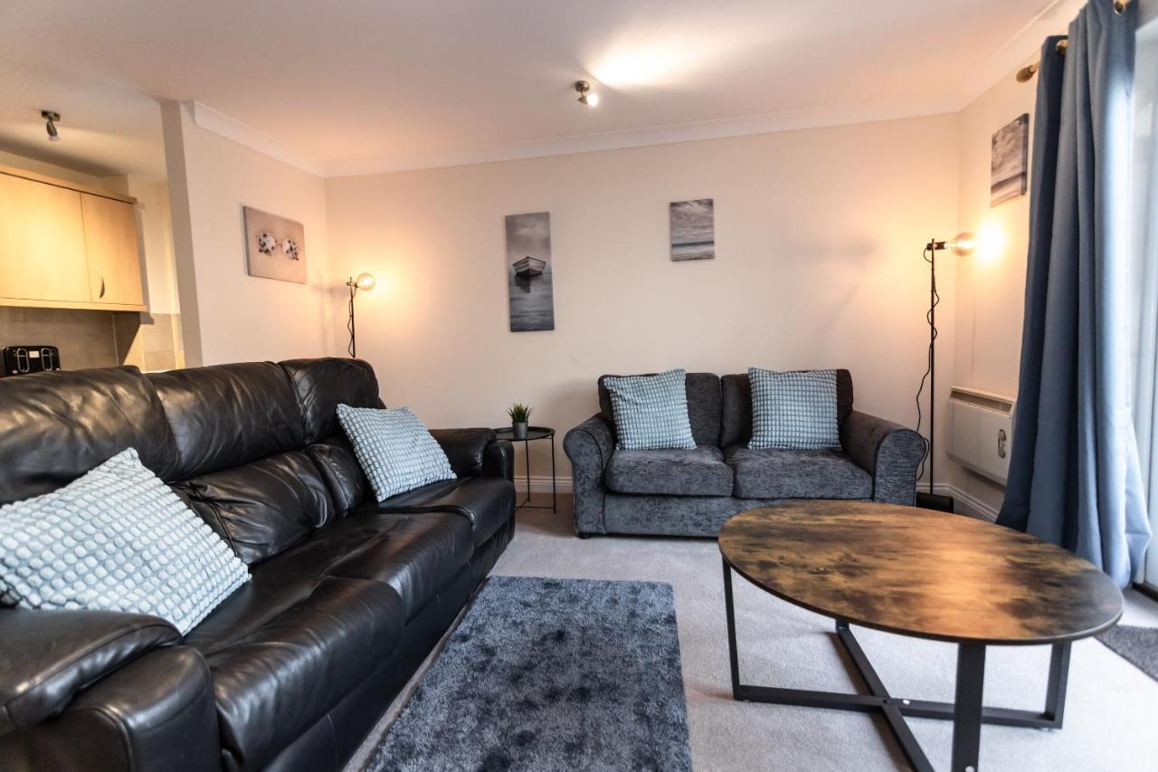 October Disc - Long Stay - Contractors - Frances Mews Bristol Bagian luar foto