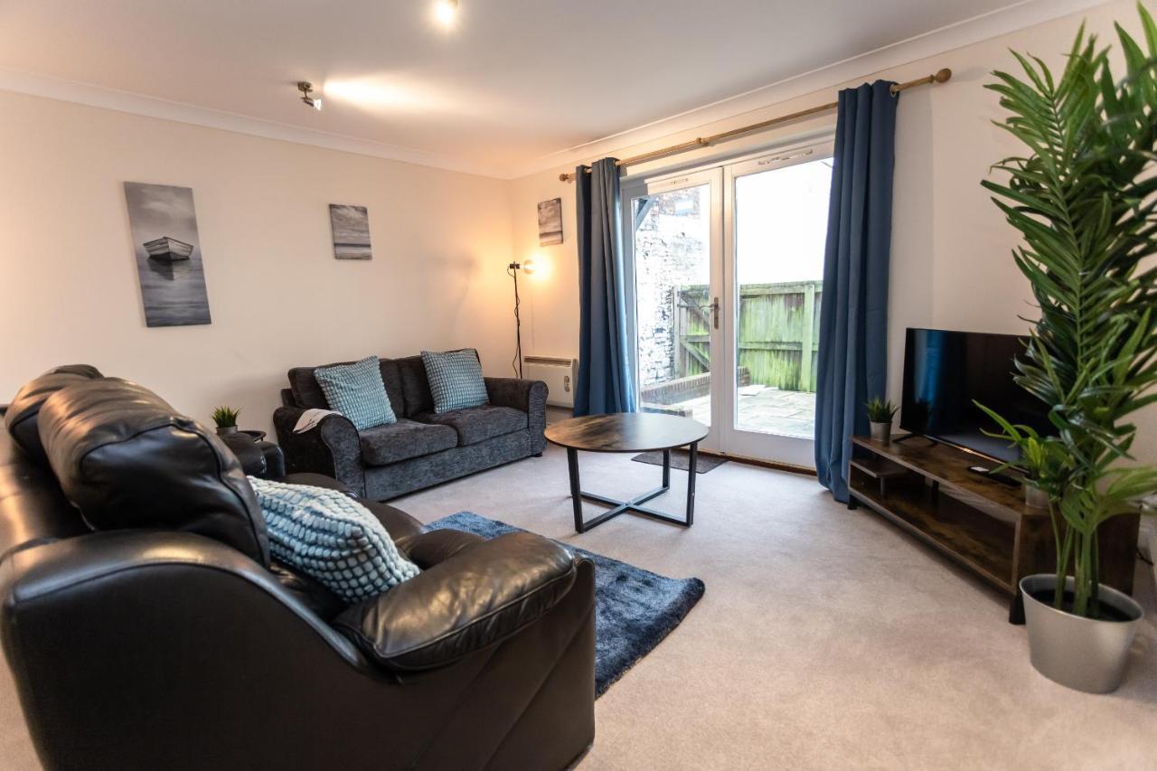 October Disc - Long Stay - Contractors - Frances Mews Bristol Bagian luar foto