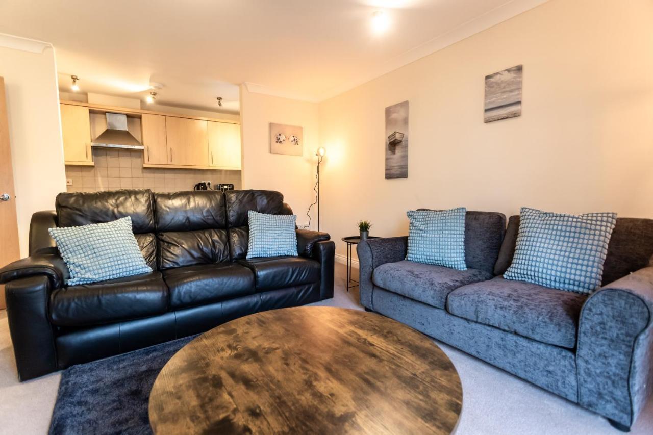 October Disc - Long Stay - Contractors - Frances Mews Bristol Bagian luar foto