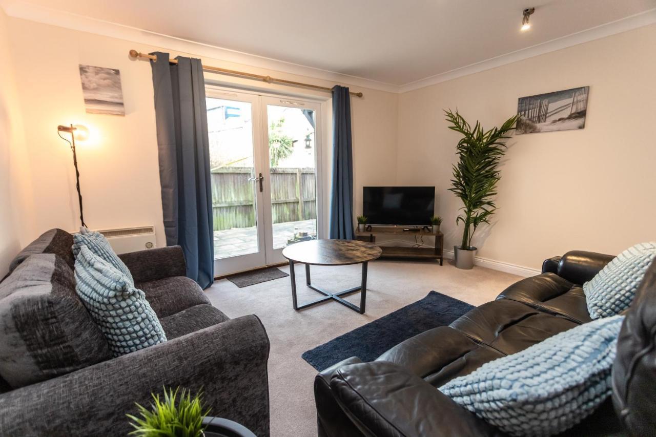 October Disc - Long Stay - Contractors - Frances Mews Bristol Bagian luar foto