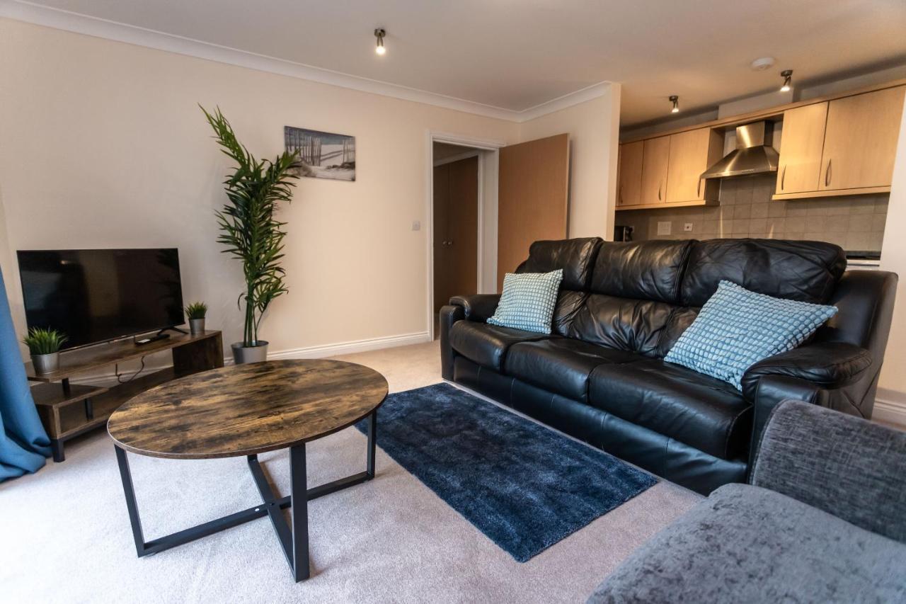 October Disc - Long Stay - Contractors - Frances Mews Bristol Bagian luar foto