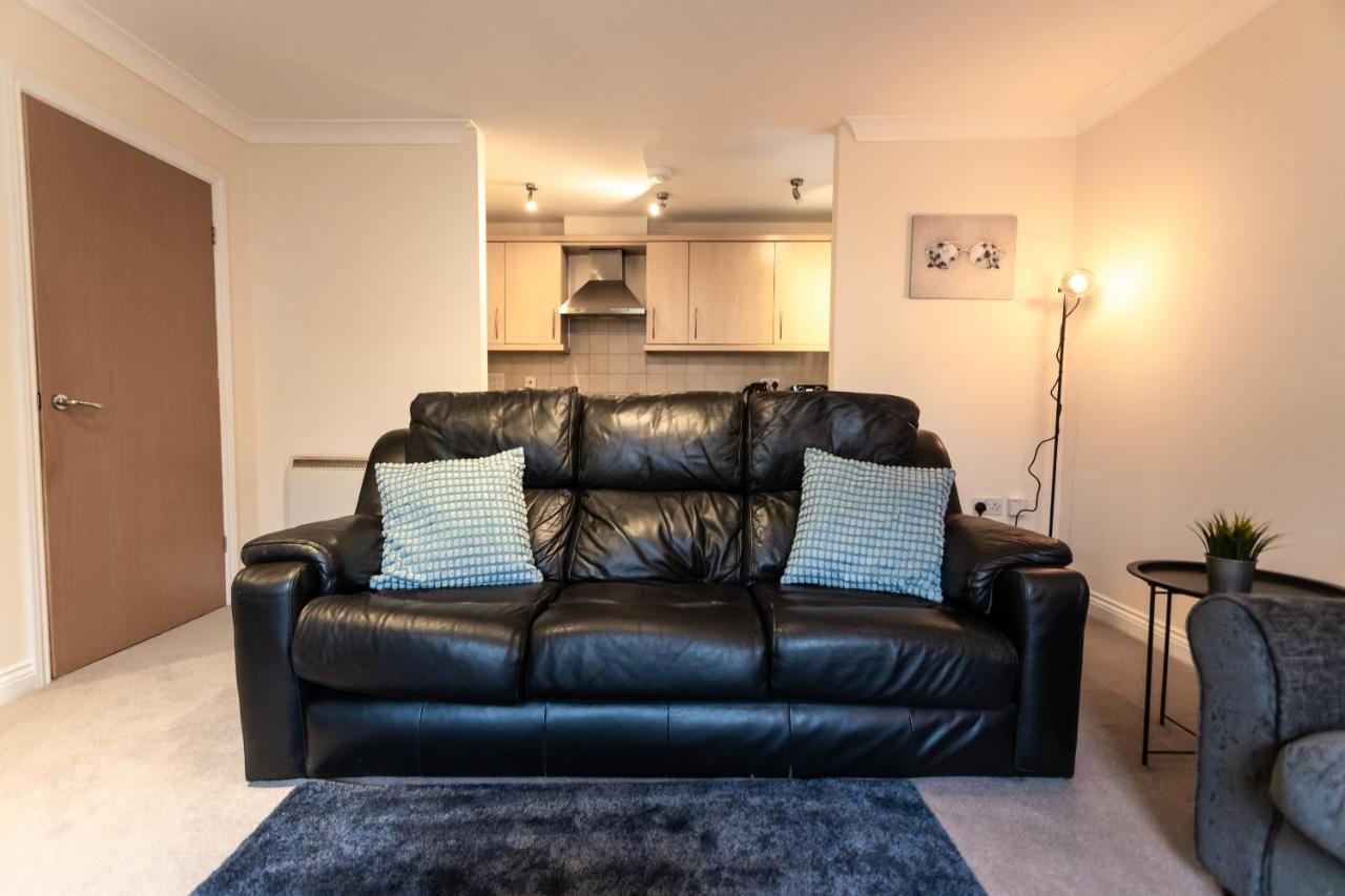 October Disc - Long Stay - Contractors - Frances Mews Bristol Bagian luar foto